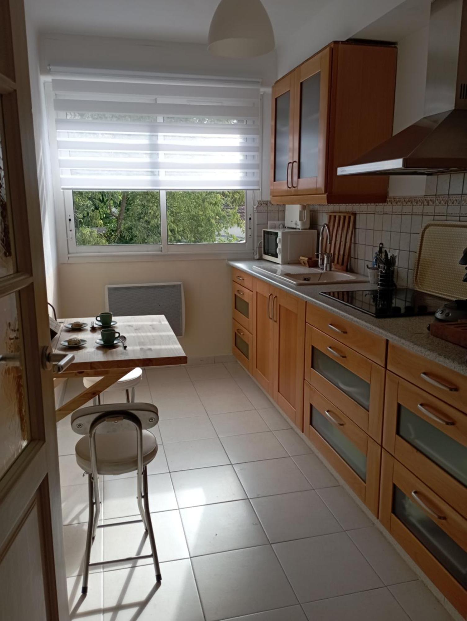 Bel Appartement Bord De Mer A St Cyr Sur Mer Сен-Сир-сюр-Мер Экстерьер фото