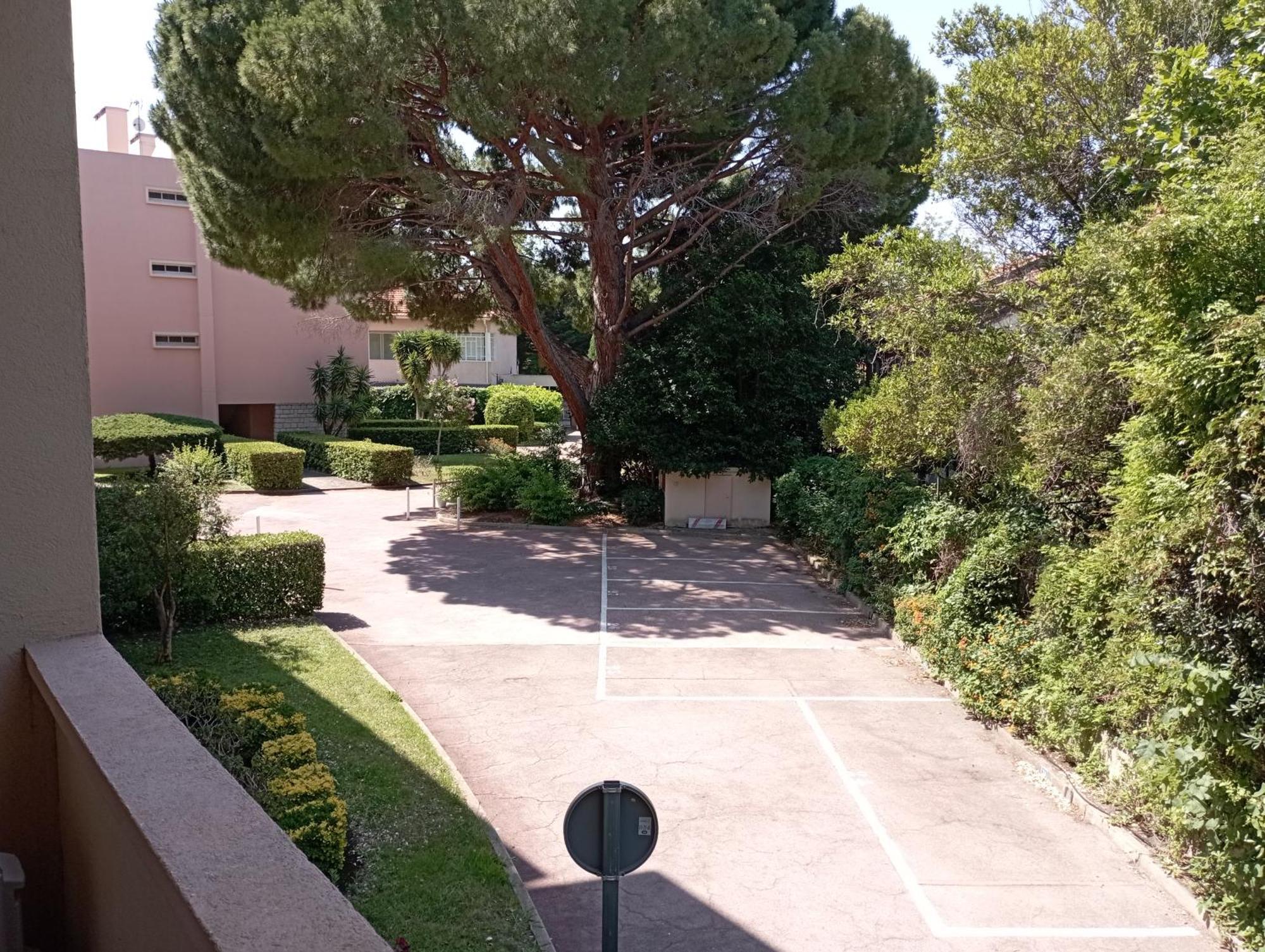 Bel Appartement Bord De Mer A St Cyr Sur Mer Сен-Сир-сюр-Мер Экстерьер фото